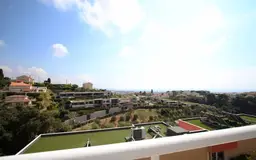 appartement 2 pièces à Saint-Laurent-du-Var (06700)
