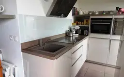 appartement 2 pièces à Saint-Laurent-du-Var (06700) — photo 10