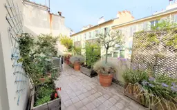 appartement 2 pièces à Nice (06000) — photo 5