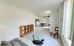 appartement 2 pièces à Nice (06000) — photo 8