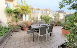 appartement 2 pièces à Nice (06000) — photo 2
