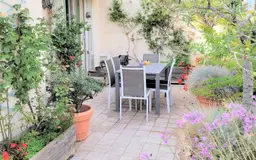 appartement 2 pièces à Nice (06000) — photo 3
