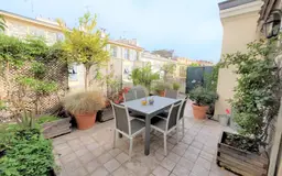 appartement 2 pièces à Nice (06000)