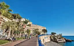 appartement 1 pièce à Nice (06300)