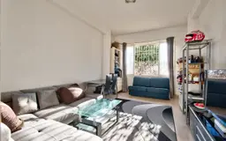 appartement 1 pièce à Nice (06300) — photo 2