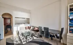 appartement 1 pièce à Nice (06300) — photo 3