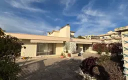 appartement 4 pièces à Nice (06100)