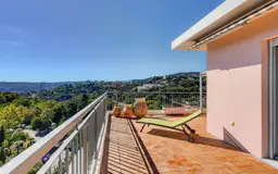 appartement 2 pièces à Nice (06100)