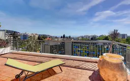 appartement 2 pièces à Nice (06100) — photo 12