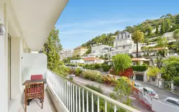appartement 2 pièces à Nice (06300)