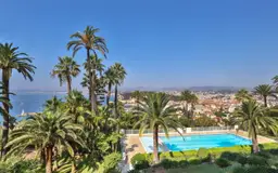 appartement 2 pièces à Nice (06300) — photo 2