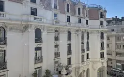 appartement 2 pièces à Nice (06000) — photo 22