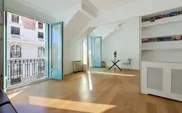 appartement 2 pièces à Nice (06000)