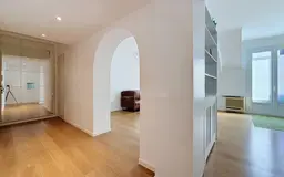 appartement 2 pièces à Nice (06000) — photo 17