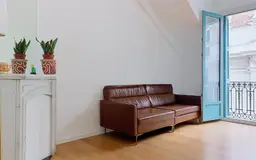 appartement 2 pièces à Nice (06000) — photo 8
