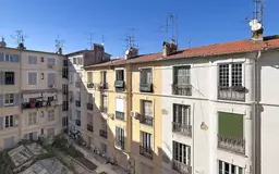 appartement 2 pièces à Nice (06000) — photo 10