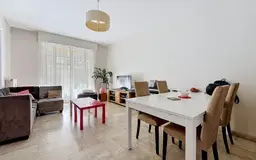 appartement 6 pièces à Nice (06300)