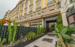 appartement 1 pièce à Nice (06000)