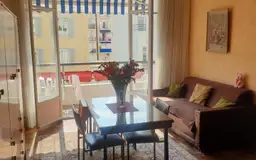 appartement 1 pièce à Nice (06000) — photo 9