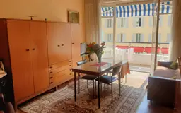 appartement 1 pièce à Nice (06000) — photo 6