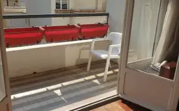appartement 1 pièce à Nice (06000) — photo 16
