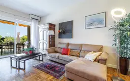 appartement 4 pièces à Nice (06000) — photo 8