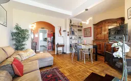 appartement 4 pièces à Nice (06000) — photo 13