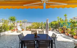 appartement 4 pièces à Nice (06000)