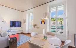 appartement 2 pièces à Nice (06300)