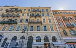 appartement 2 pièces à Nice (06300) — photo 16