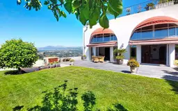 appartement 4 pièces à Nice (06200)