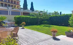 appartement 4 pièces à Nice (06200) — photo 9