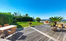 appartement 4 pièces à Nice (06200) — photo 8