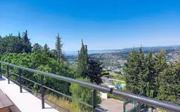 appartement 4 pièces à Nice (06200) — photo 11