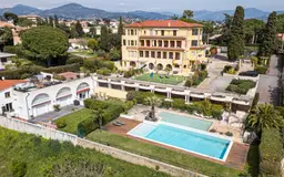 appartement 4 pièces à Nice (06200) — photo 2