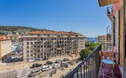appartement 3 pièces à Nice (06300)