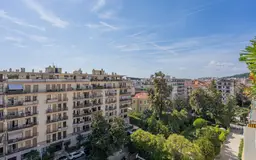 appartement 4 pièces à Nice (06000) — photo 20