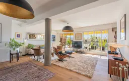 appartement 4 pièces à Nice (06000)