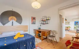 appartement 4 pièces à Nice (06000) — photo 12