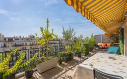 appartement 4 pièces à Nice (06000) — photo 4
