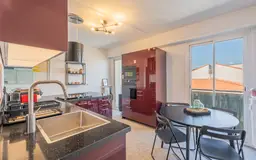 appartement 4 pièces à Nice (06000) — photo 8