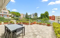 appartement 4 pièces à Nice (06200) — photo 3