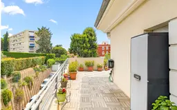 appartement 4 pièces à Nice (06200) — photo 8