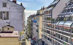 appartement 3 pièces à Nice (06000) — photo 8
