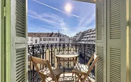 appartement 3 pièces à Nice (06000) — photo 2