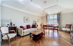 appartement 3 pièces à Nice (06000)