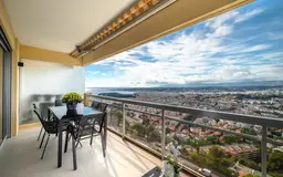 appartement 3 pièces à Nice (06300) — photo 16