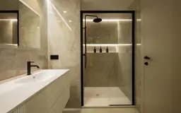 appartement 3 pièces à Nice (06300) — photo 15