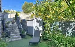 appartement 1 pièce à Nice (06100)