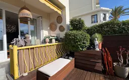 appartement 5 pièces à Nice (06200) — photo 10